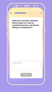 Melia: einfach intuitiv essen screenshot 3
