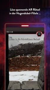 Weltensammler screenshot 3