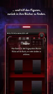 Weltensammler screenshot 4