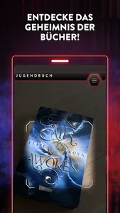 Weltensammler screenshot 8