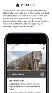 Berlin Beton screenshot 0