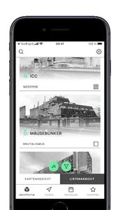 Berlin Beton screenshot 3