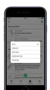 Berlin Beton screenshot 5