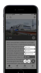 Berlin Beton screenshot 6