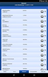 Luftqualität Sachsen-Anhalt screenshot 2