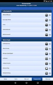 Luftqualität Sachsen-Anhalt screenshot 3
