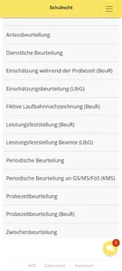 Maiß Schulleitungs-App screenshot 2