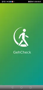 GehCheck screenshot 0