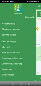 GehCheck screenshot 4