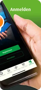 Stadtwerke Hamm moFahr screenshot 1