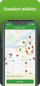 Stadtwerke Hamm moFahr screenshot 3