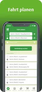 Stadtwerke Hamm moFahr screenshot 7