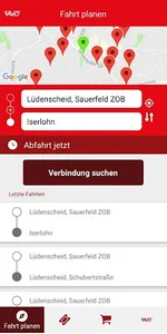 MVG-Tickets screenshot 0