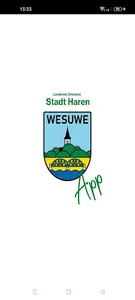 Wesuwe App screenshot 0