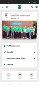 Wesuwe App screenshot 12