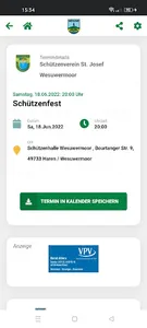 Wesuwe App screenshot 3