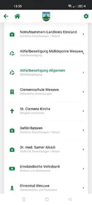 Wesuwe App screenshot 6