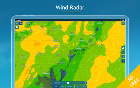 Weather & Radar USA - Pro screenshot 20