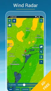 Weather & Radar USA - Pro screenshot 4