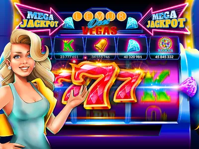 Mary Vegas - Slots & Casino screenshot 13