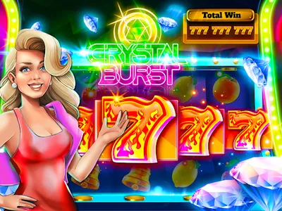 Mary Vegas - Slots & Casino screenshot 14