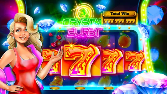 Mary Vegas - Slots & Casino screenshot 4