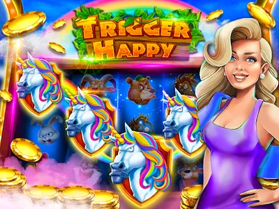 Mary Vegas - Slots & Casino screenshot 6