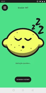 Lemeno - Your vote counts! screenshot 1