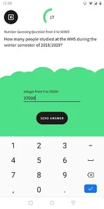 Lemeno - Your vote counts! screenshot 3