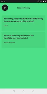 Lemeno - Your vote counts! screenshot 4