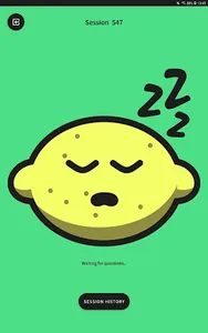 Lemeno - Your vote counts! screenshot 6