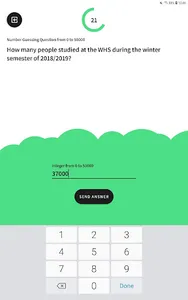 Lemeno - Your vote counts! screenshot 8