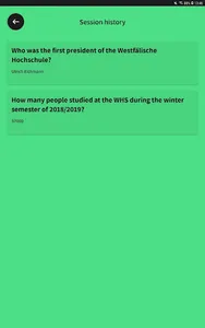 Lemeno - Your vote counts! screenshot 9