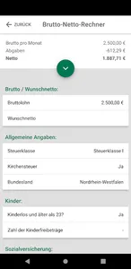 Menold Bezler screenshot 4