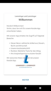 Lemminger und Lemminger screenshot 0