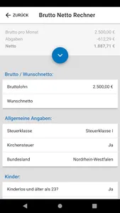 Lemminger und Lemminger screenshot 3