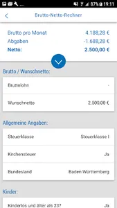Pfefferle Ludwig screenshot 0