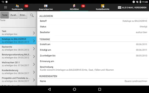 mss Wiesheu screenshot 0