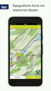Wikinger Reisen-Reisebegleiter screenshot 0