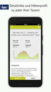 Wikinger Reisen-Reisebegleiter screenshot 1