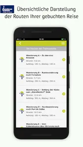 Wikinger Reisen-Reisebegleiter screenshot 2