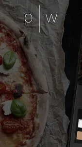 Pizzawerk Wittenburg screenshot 0