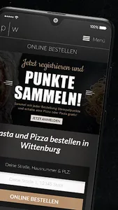 Pizzawerk Wittenburg screenshot 16