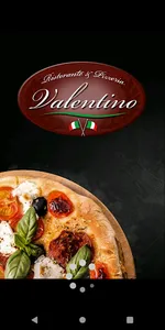Ristorante & Pizzeria Valentin screenshot 0