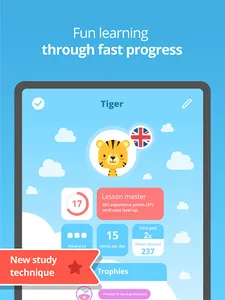 EASY Peasy - English for Kids screenshot 10