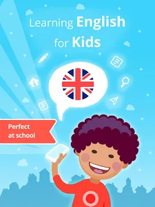 EASY Peasy - English for Kids screenshot 16