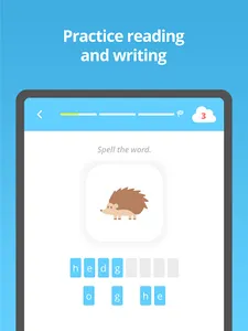 EASY Peasy - English for Kids screenshot 21