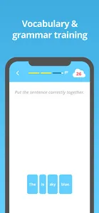 EASY Peasy - English for Kids screenshot 4