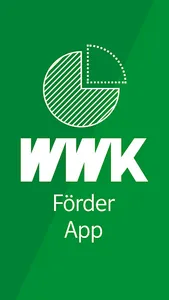 WWK FörderApp screenshot 0