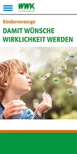 WWK Familienbonus screenshot 0